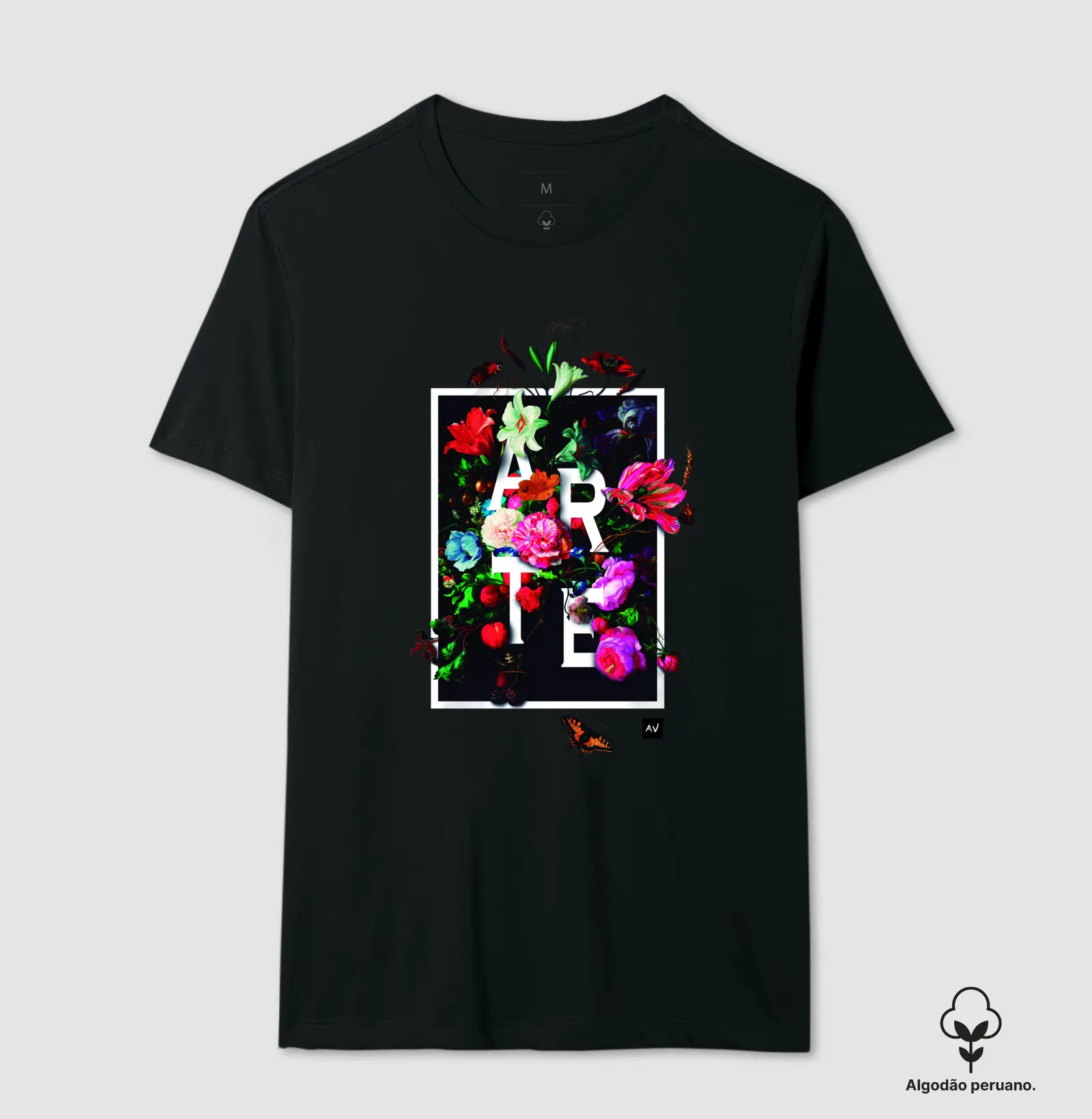 Arte floral