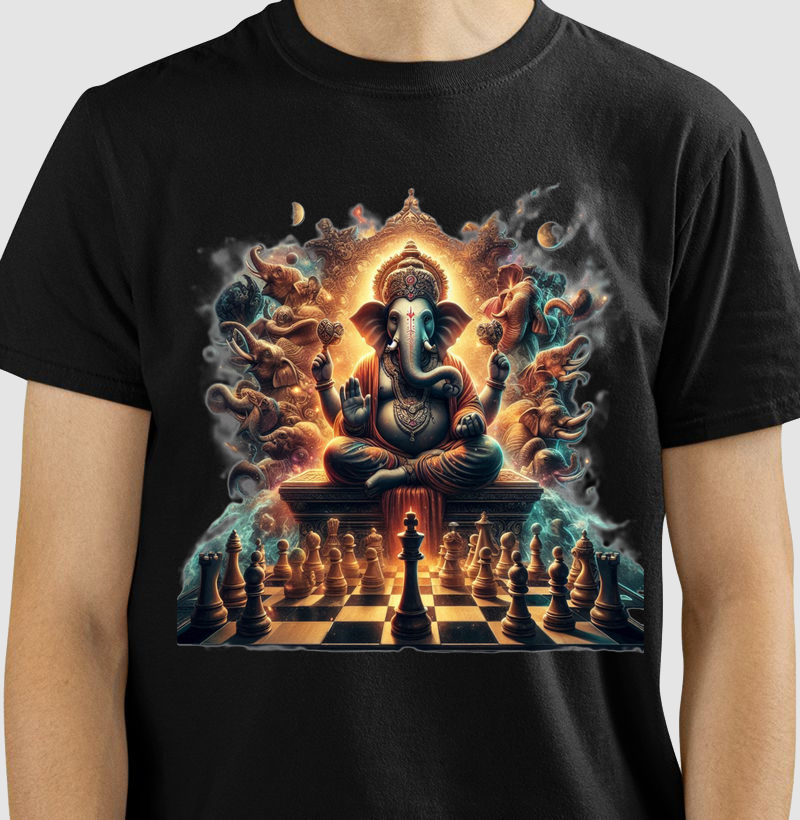Ganesha 2