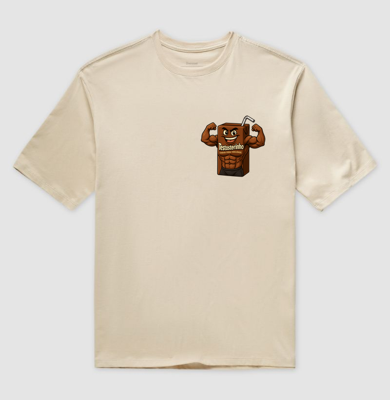 Testosterinho 
