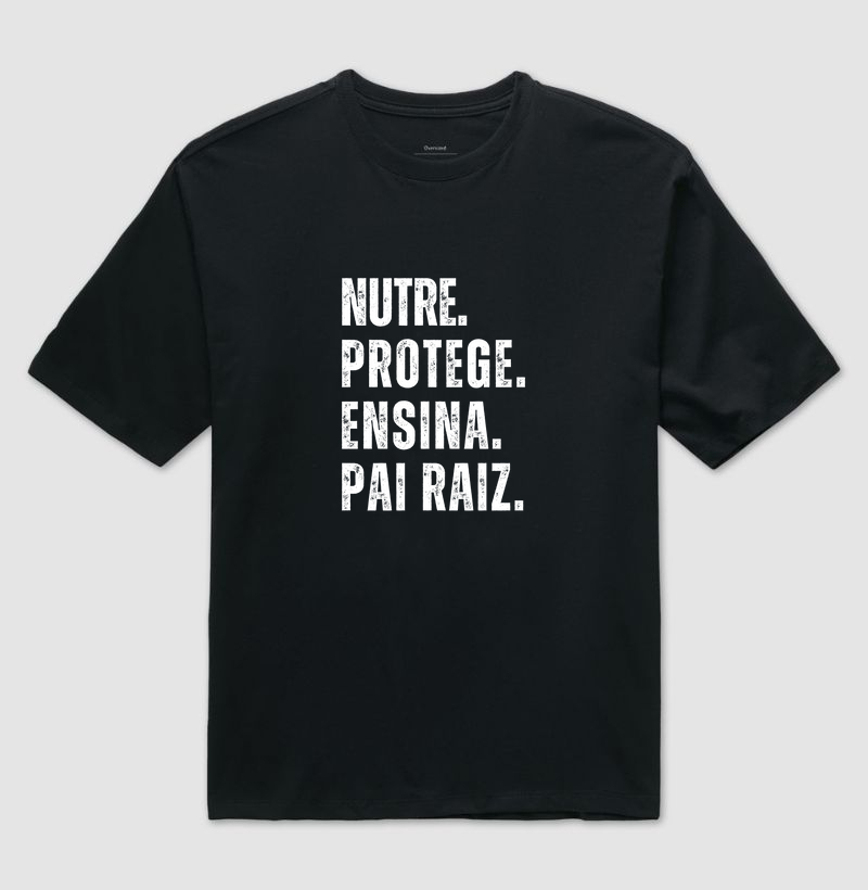 Pai Raiz