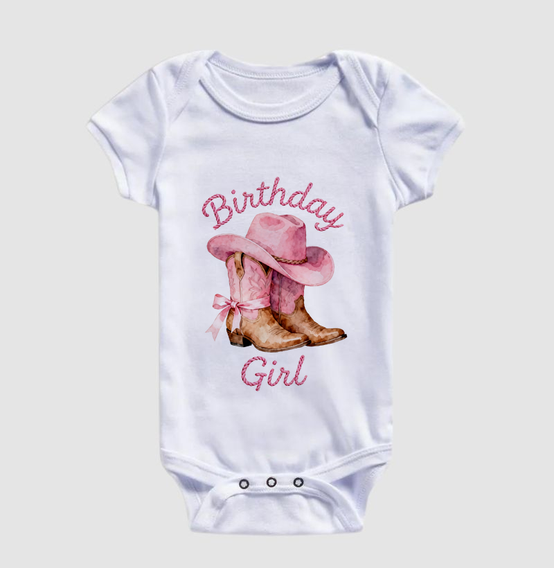Birthday girl - Kids 