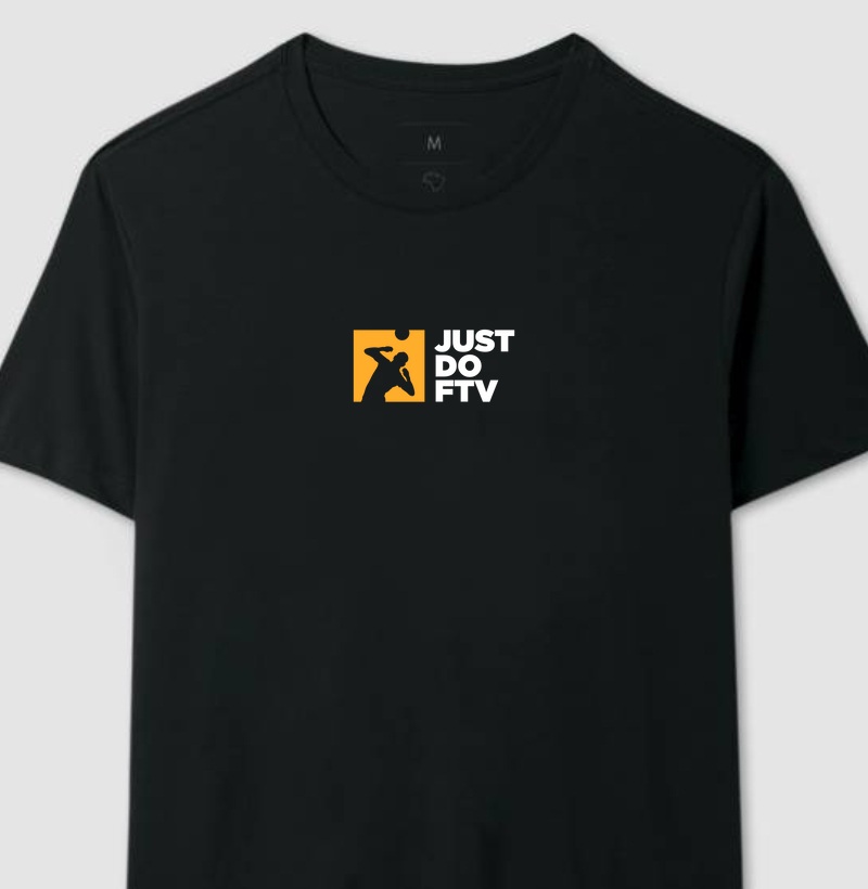 JUST DO FTV MINIMAL