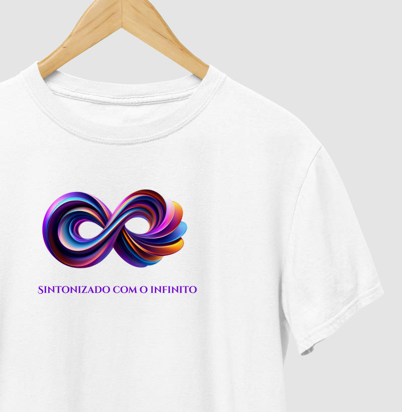 Sintonizado Com o Infinito