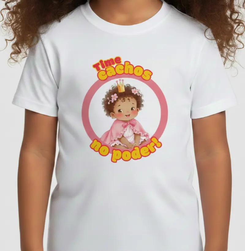 Time Cachos no Poder 3