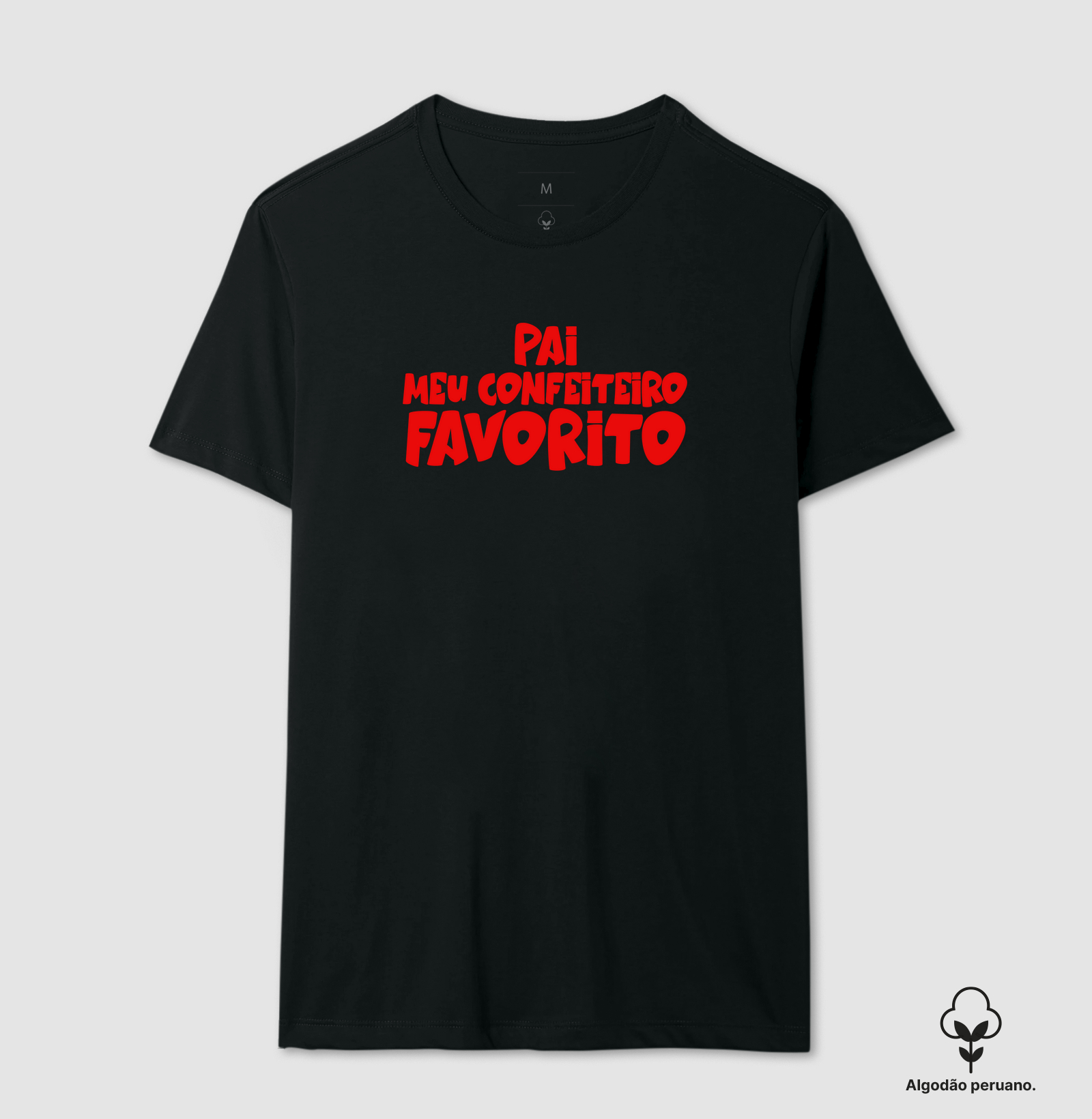 Confeiterio favorito