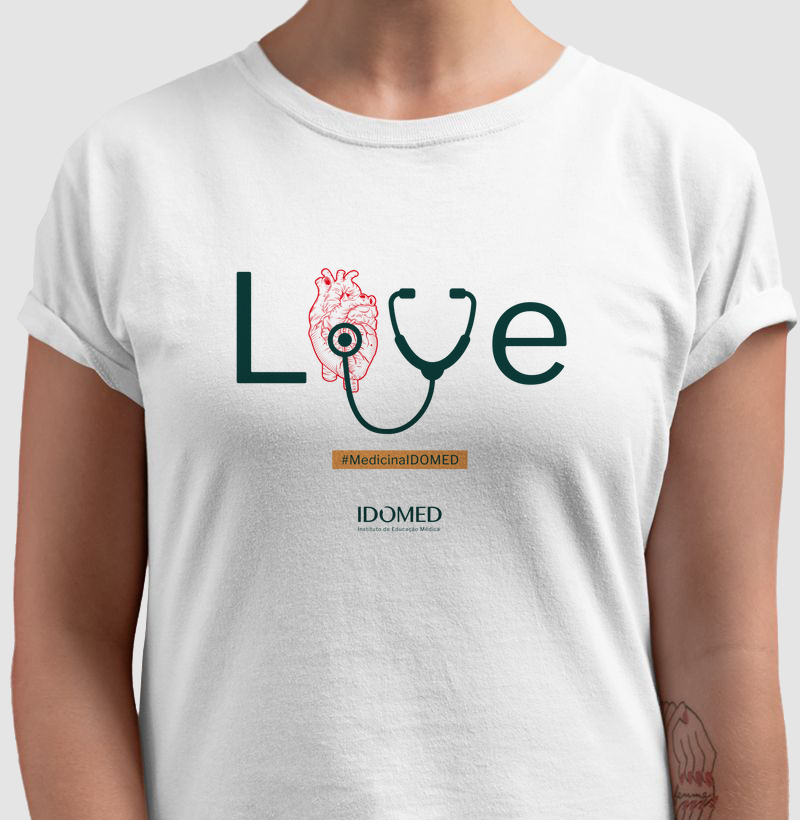 Love Medicina