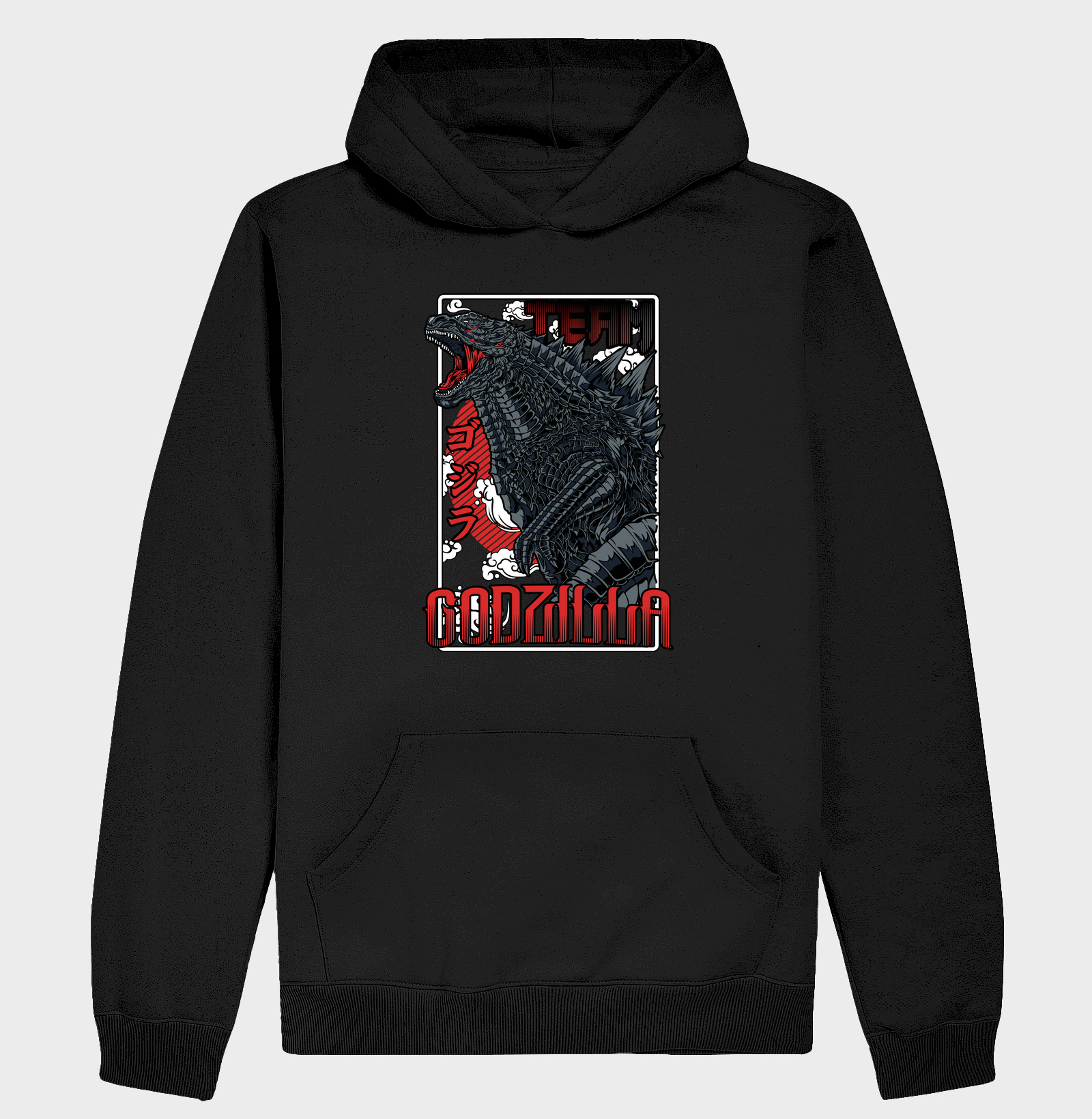 Godzilla