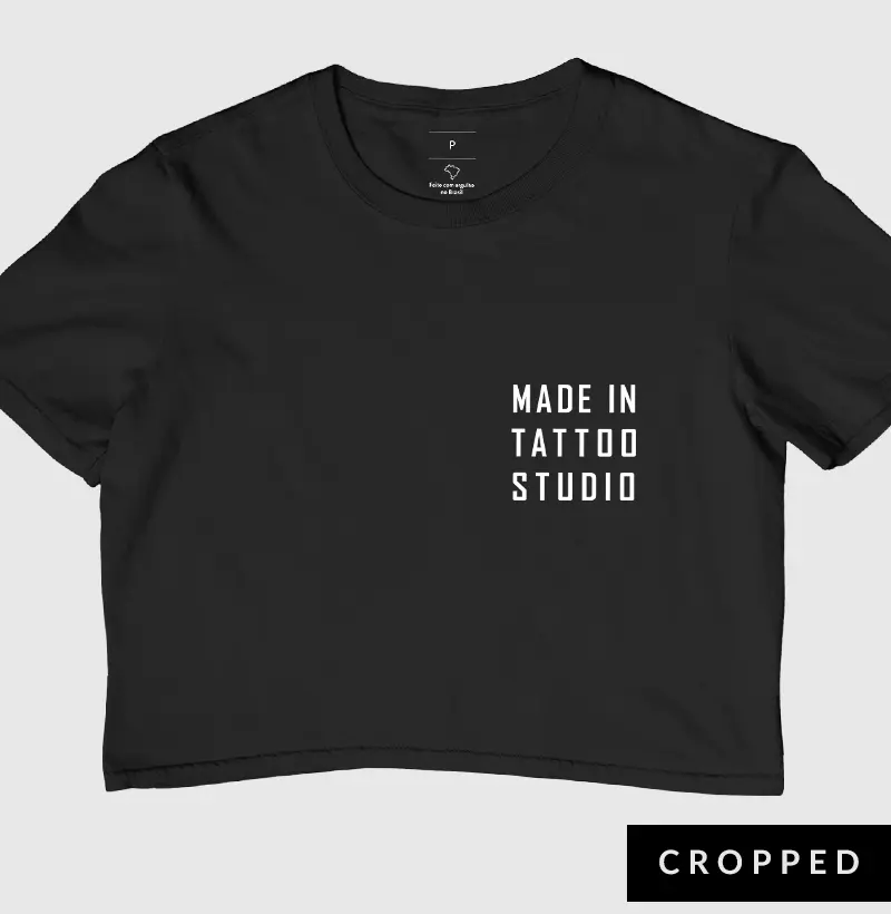 Made in Tattoo Studio