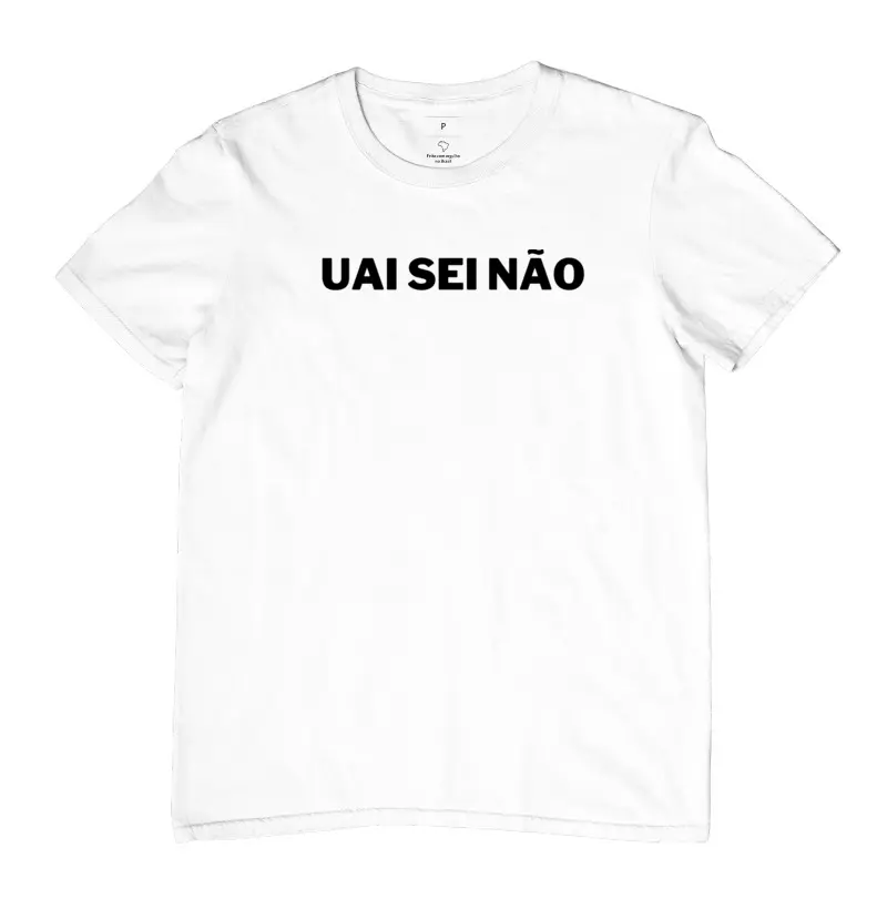 UAI SEI NÃO