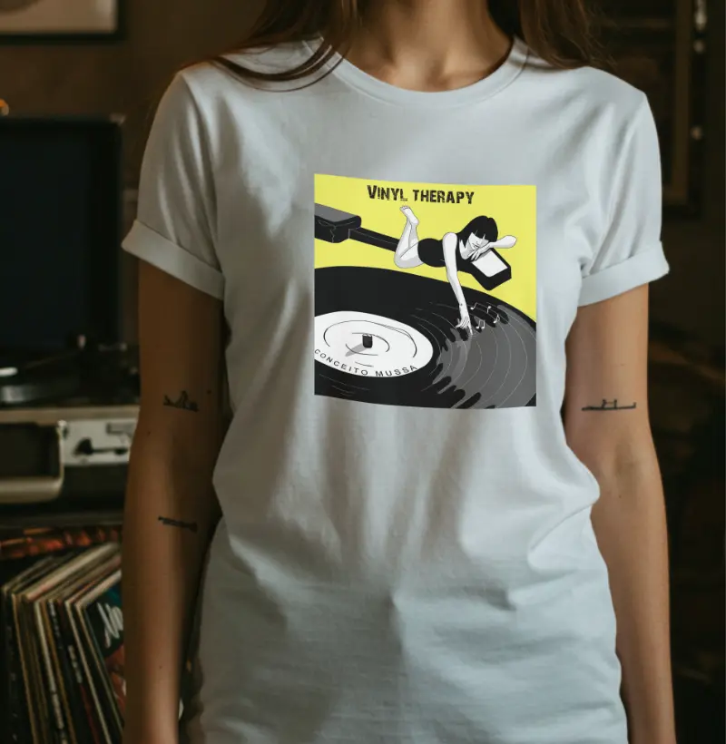 Vinyl Therapy