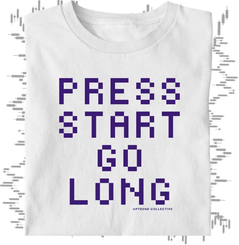 Retrô Press Start