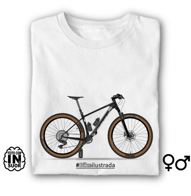 Bike Scott Scale [Tadeu]