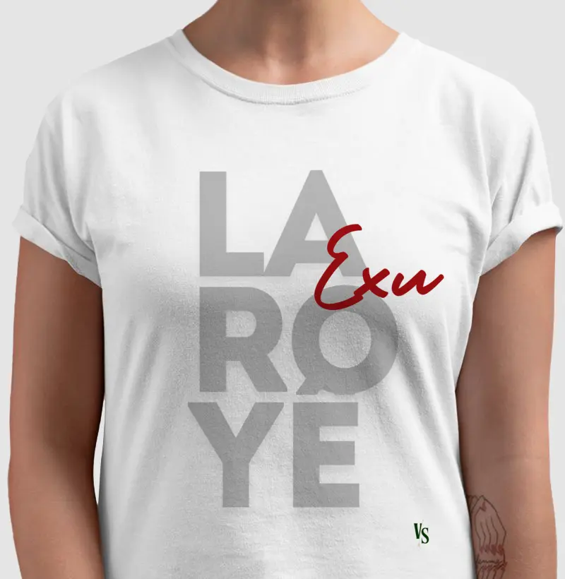 Estilo Exu