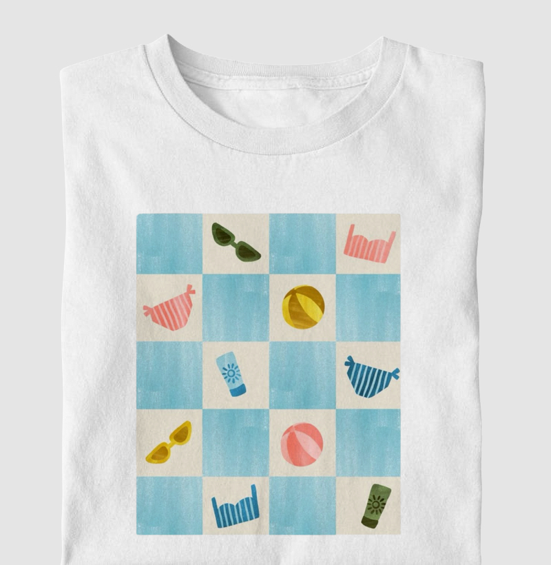 Summer Chess