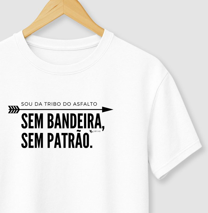 Tribo do Asfalto