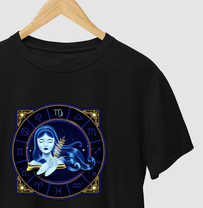 Neon | Virgem