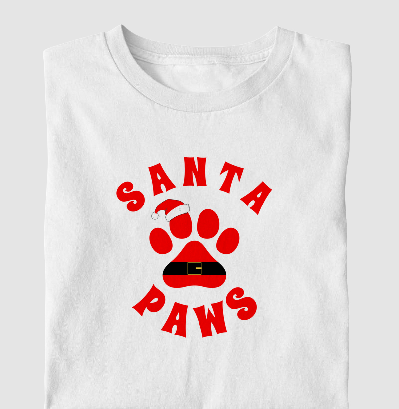 Santa Paws