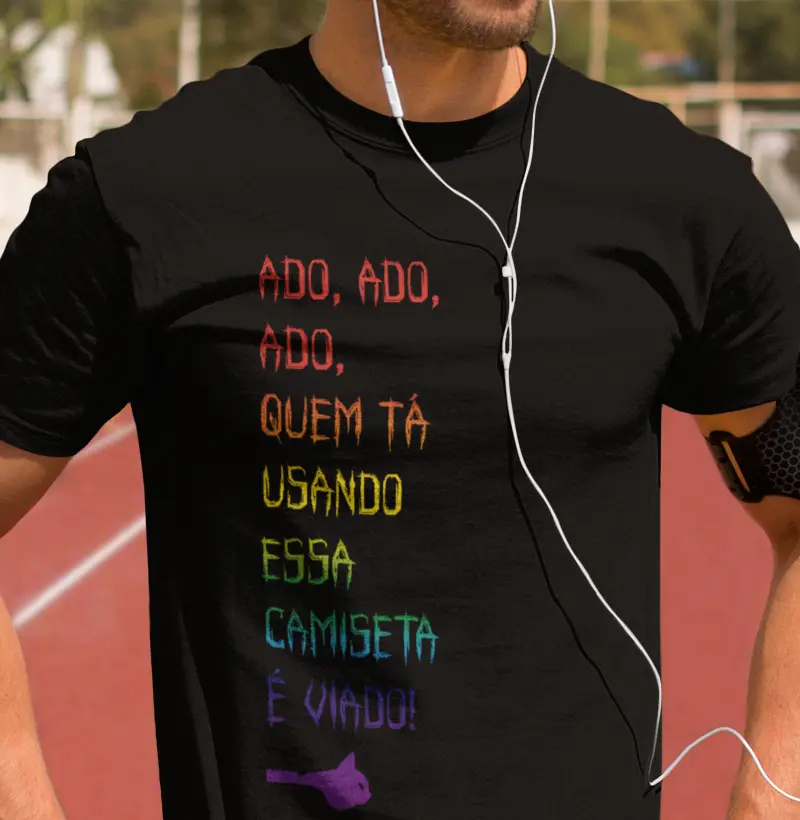 Ado Ado Ado