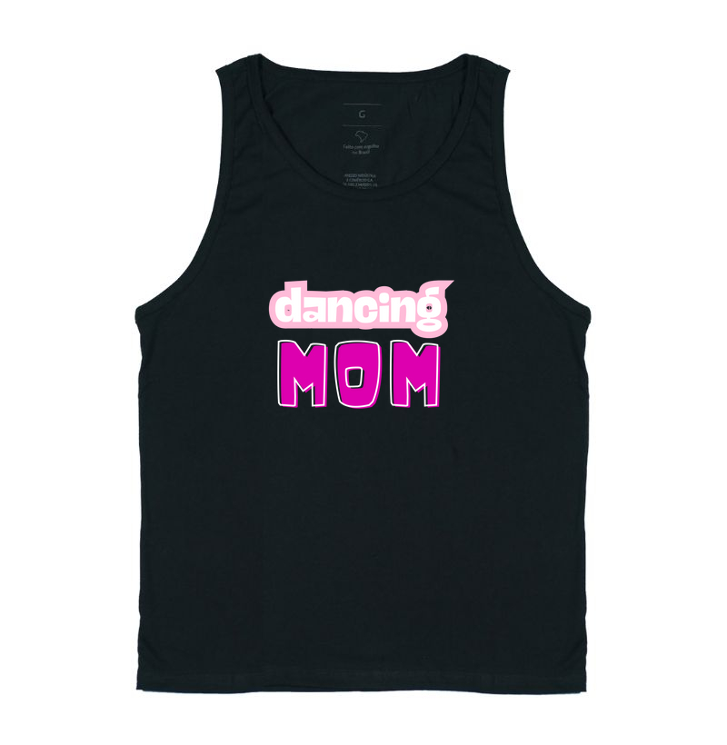 Dancing Mom