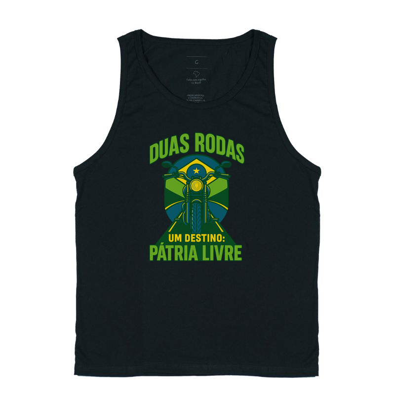 duas rodas um destino