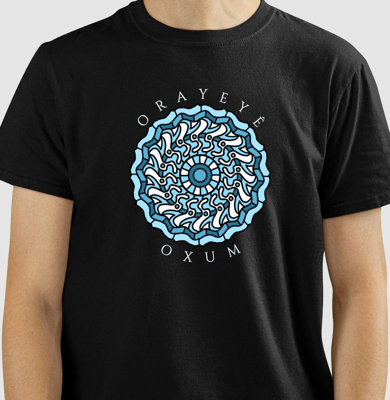 OXUM MANDALA
