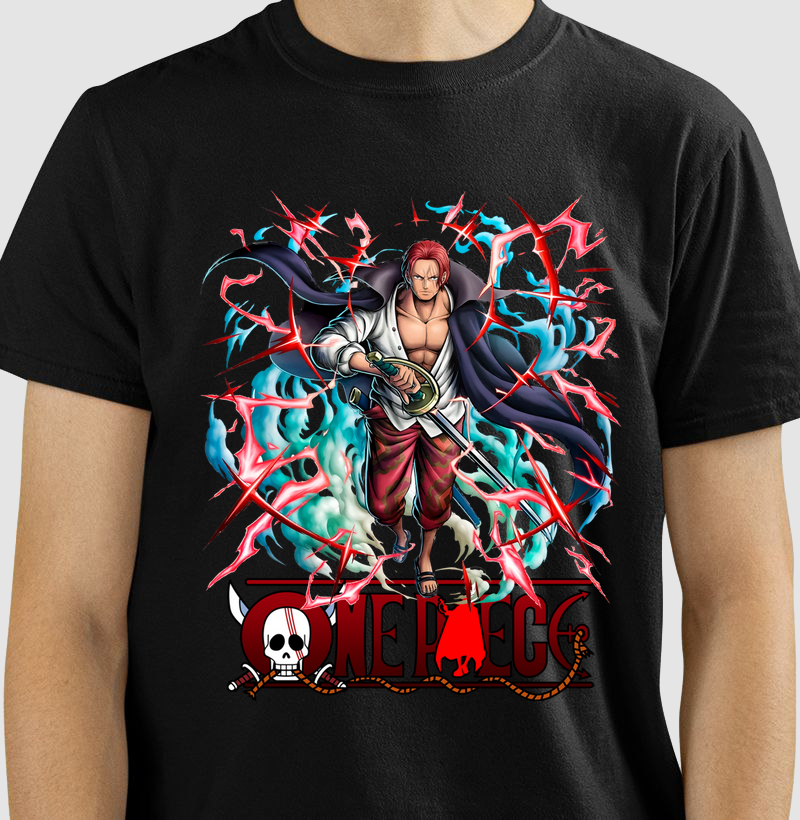 Shanks – One Piece