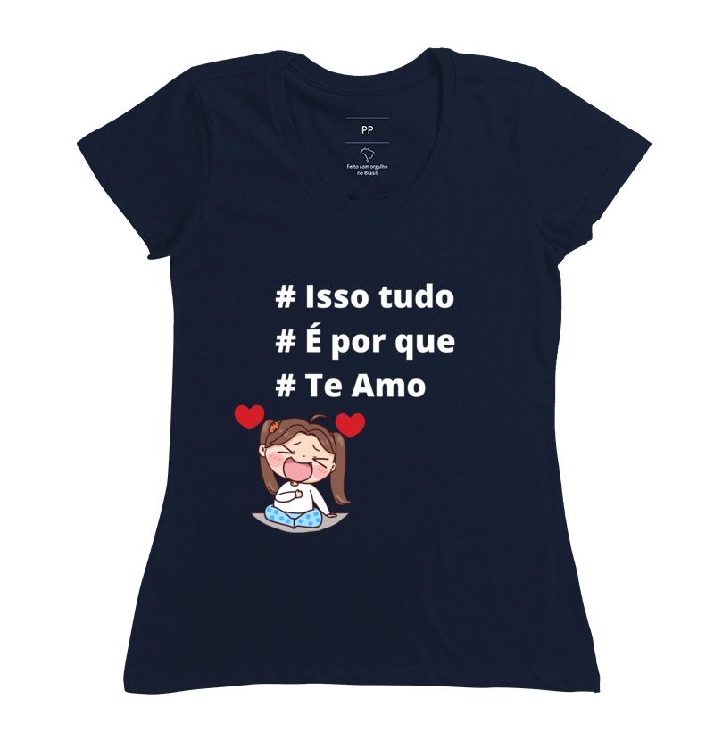 POR QUE TE AMO