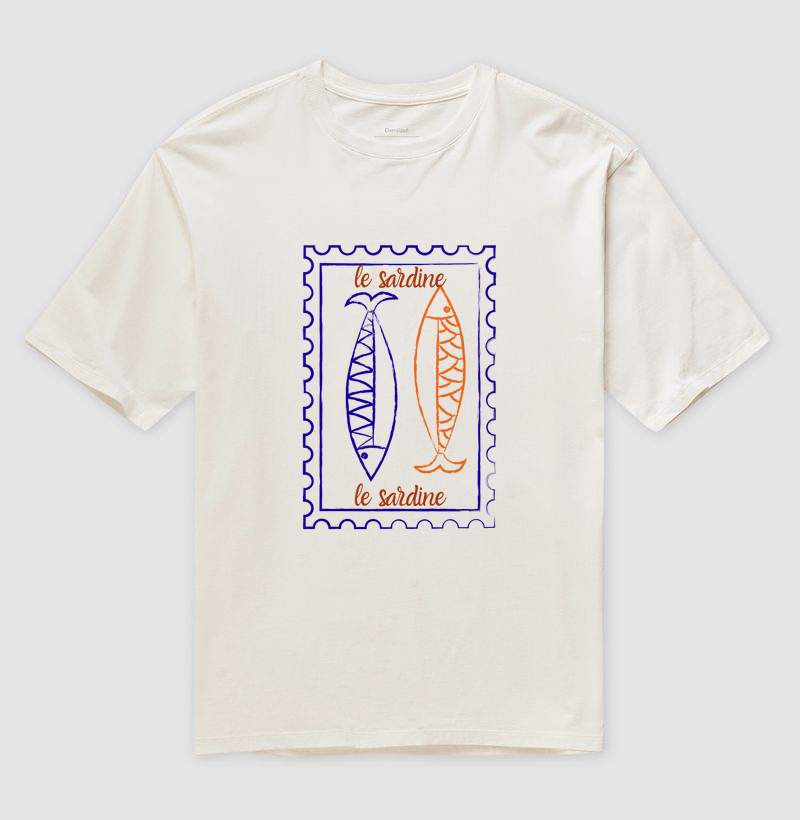 Le Sardine