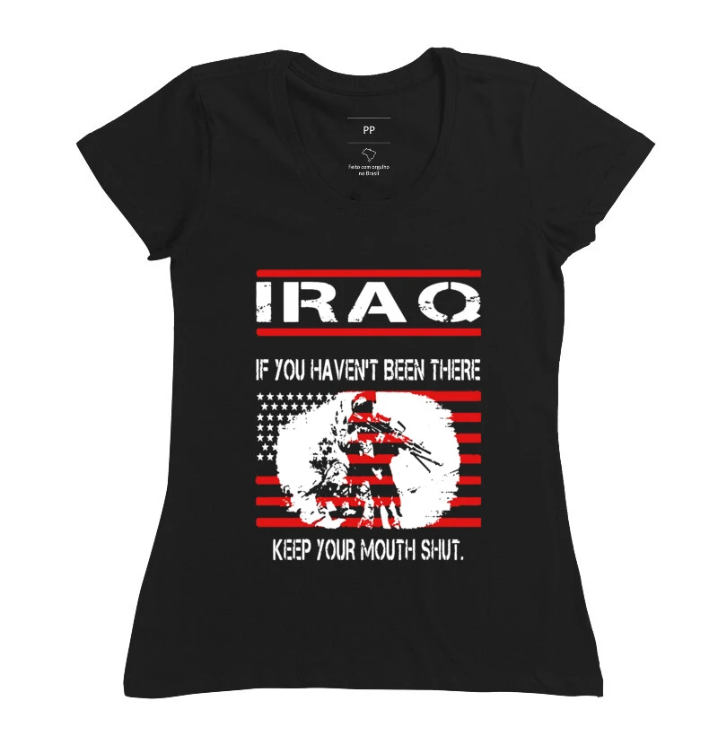 Guerra Iraque