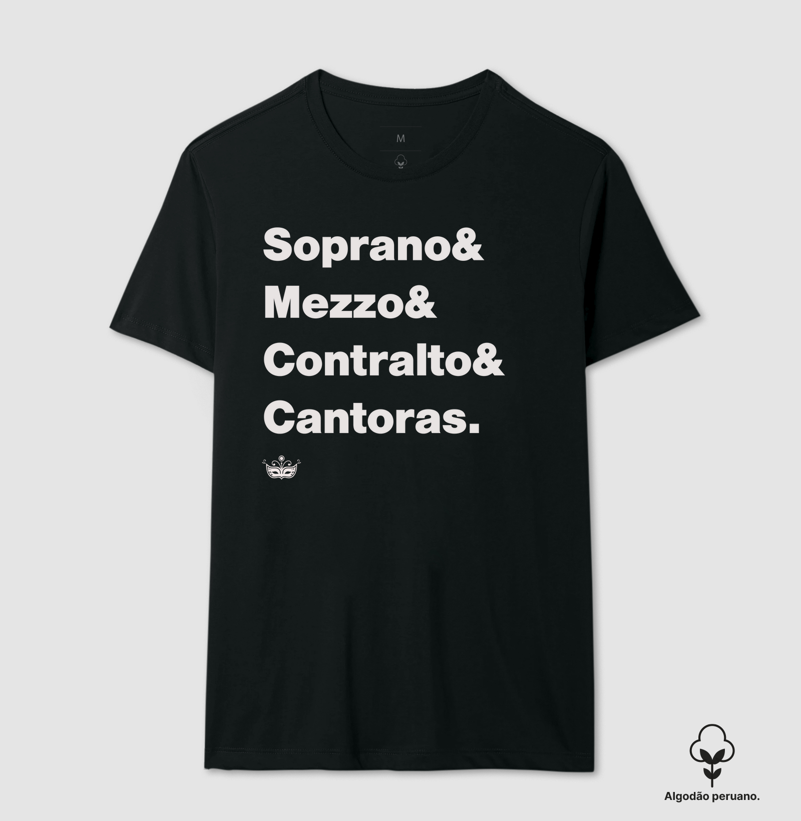Cantoras - Conexões Clássicas
