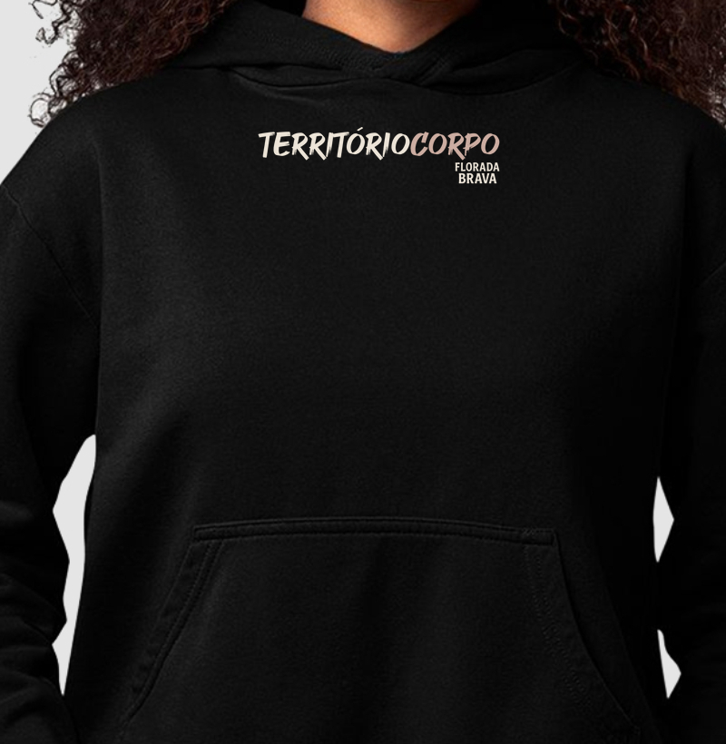 TerritórioCorpo