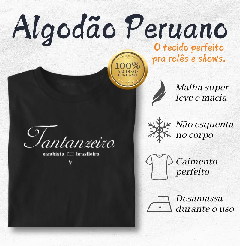 Tantanzeiro