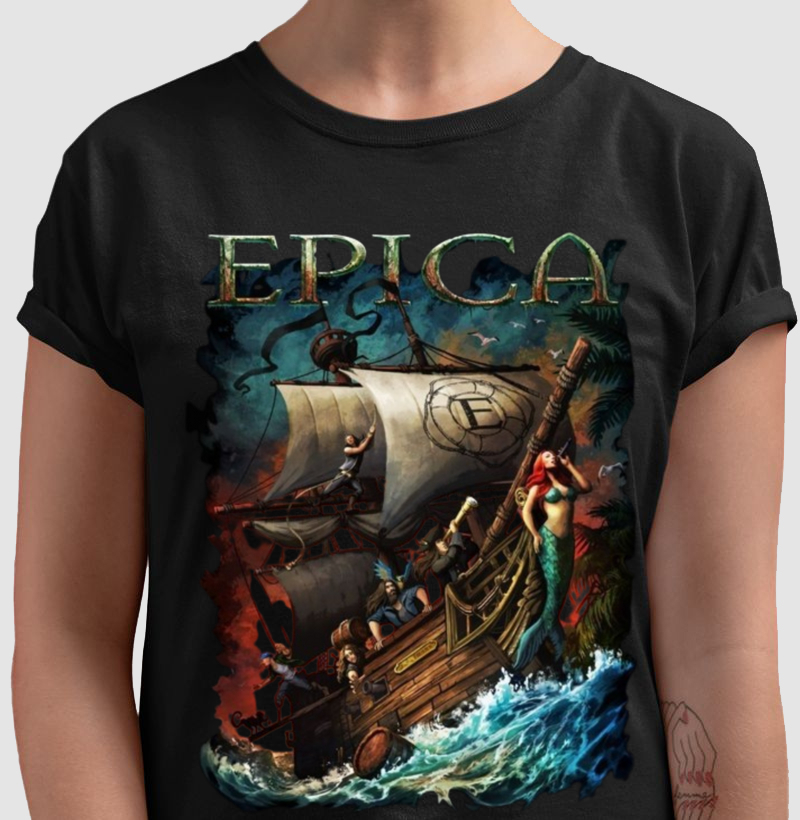 EPICA