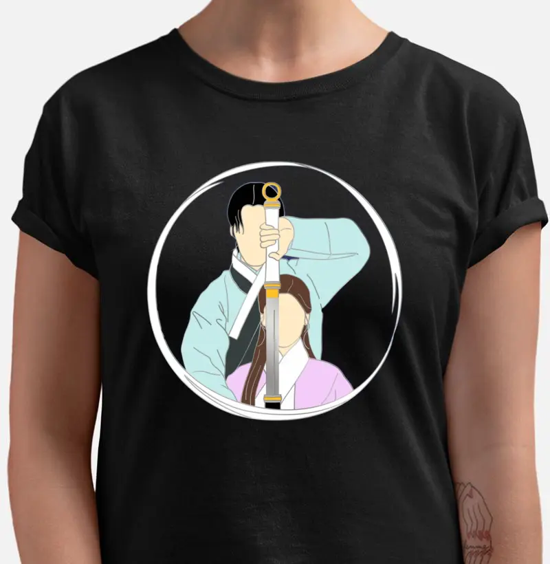 Camiseta Alquimia Feminina