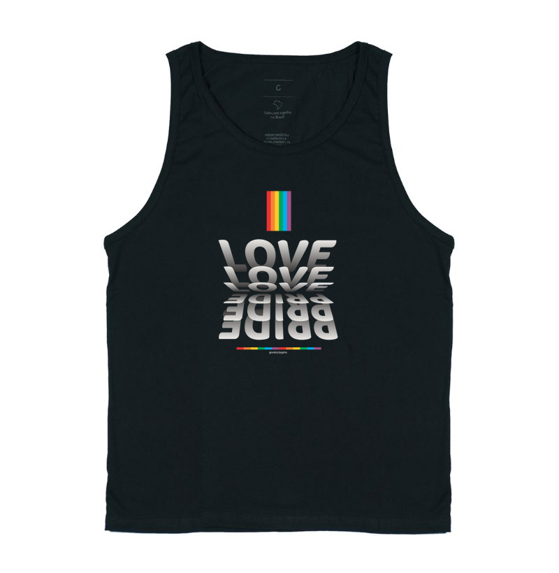 Love and Pride