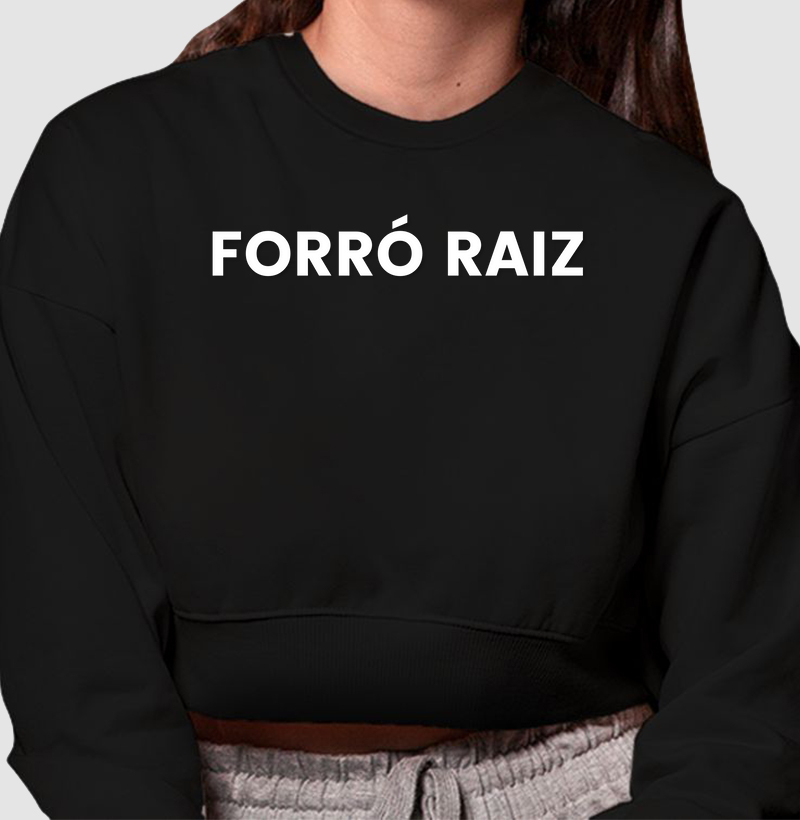 Forró Raiz