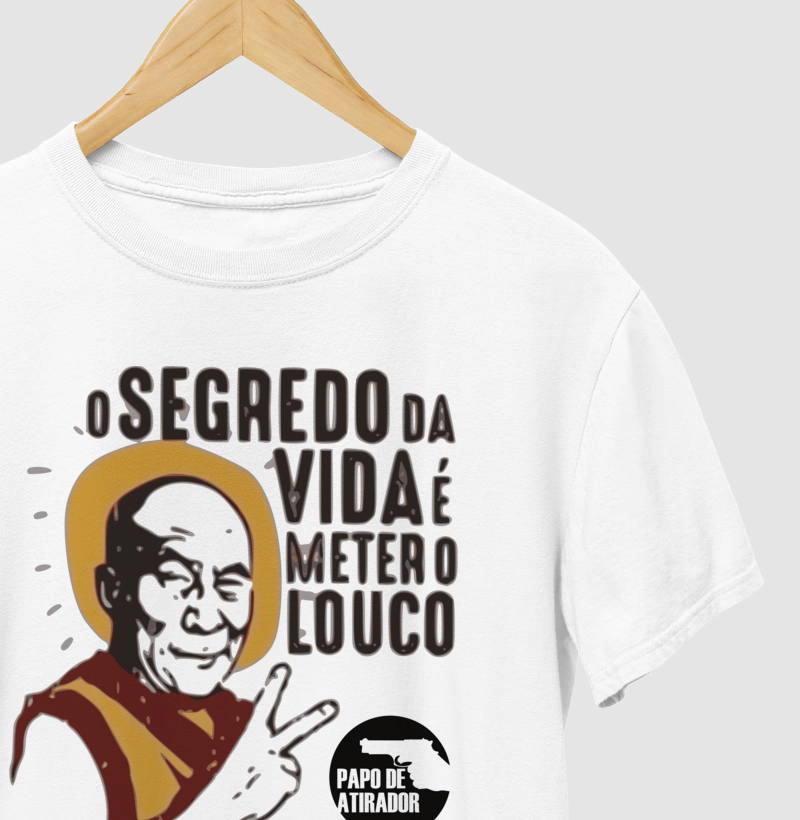 O Segredo do Papo