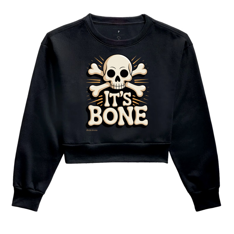 It's Bone