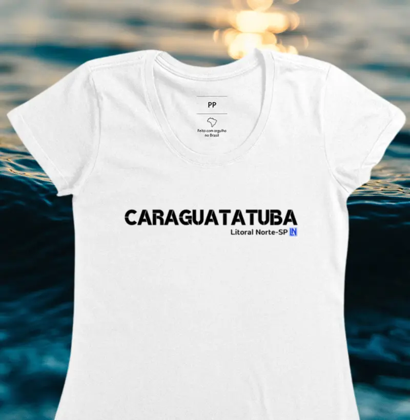 Caraguatatuba Litoral Norte