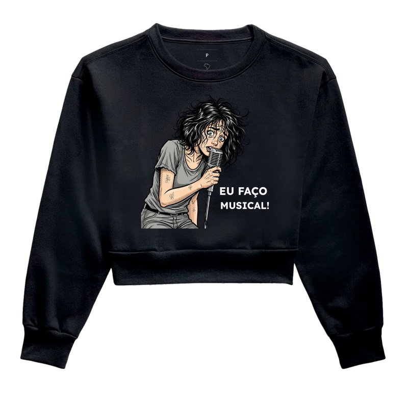 EU FAÇO MUSICAL!