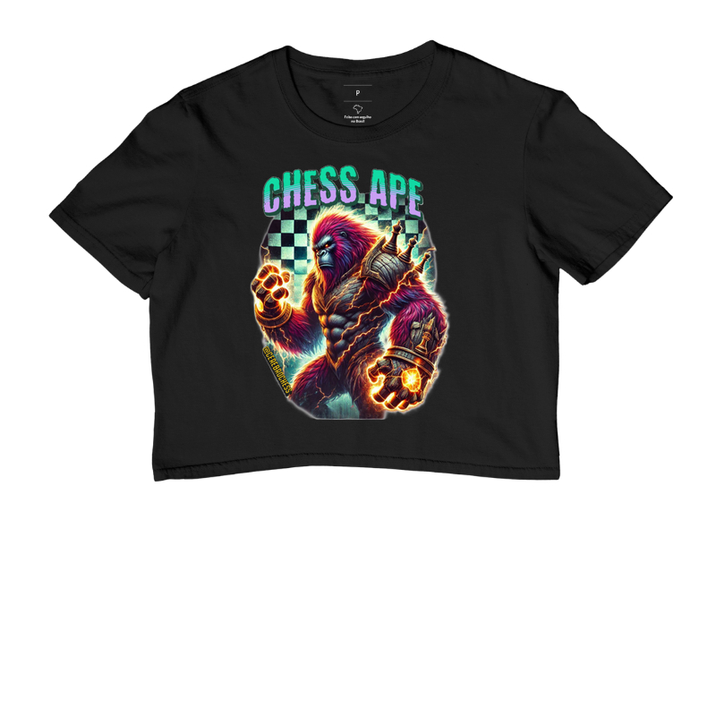 Chess Ape