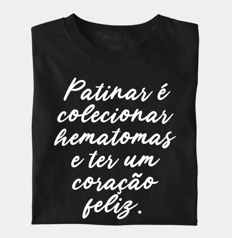 Colecionar hematomas