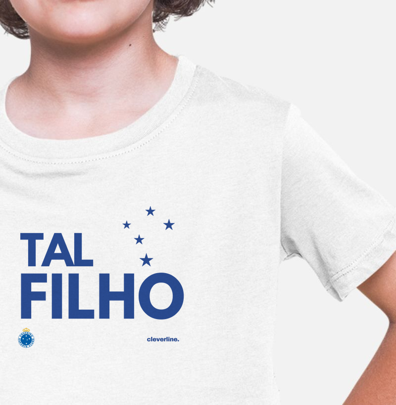 Tal Filho Cruzeirense