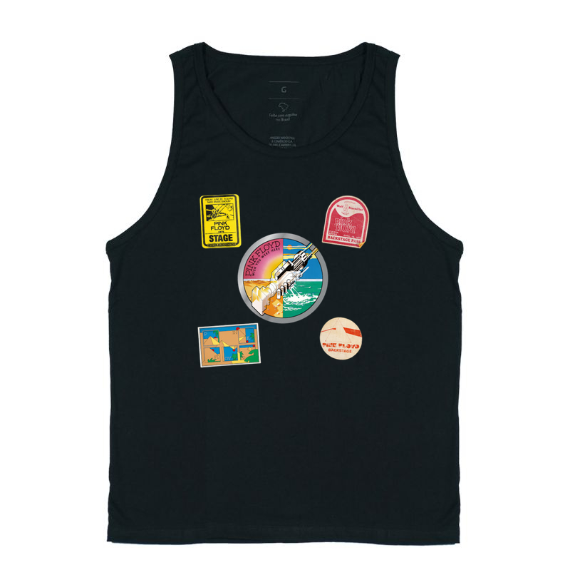 Pink Floyd - Shine On You Crazy Diamond