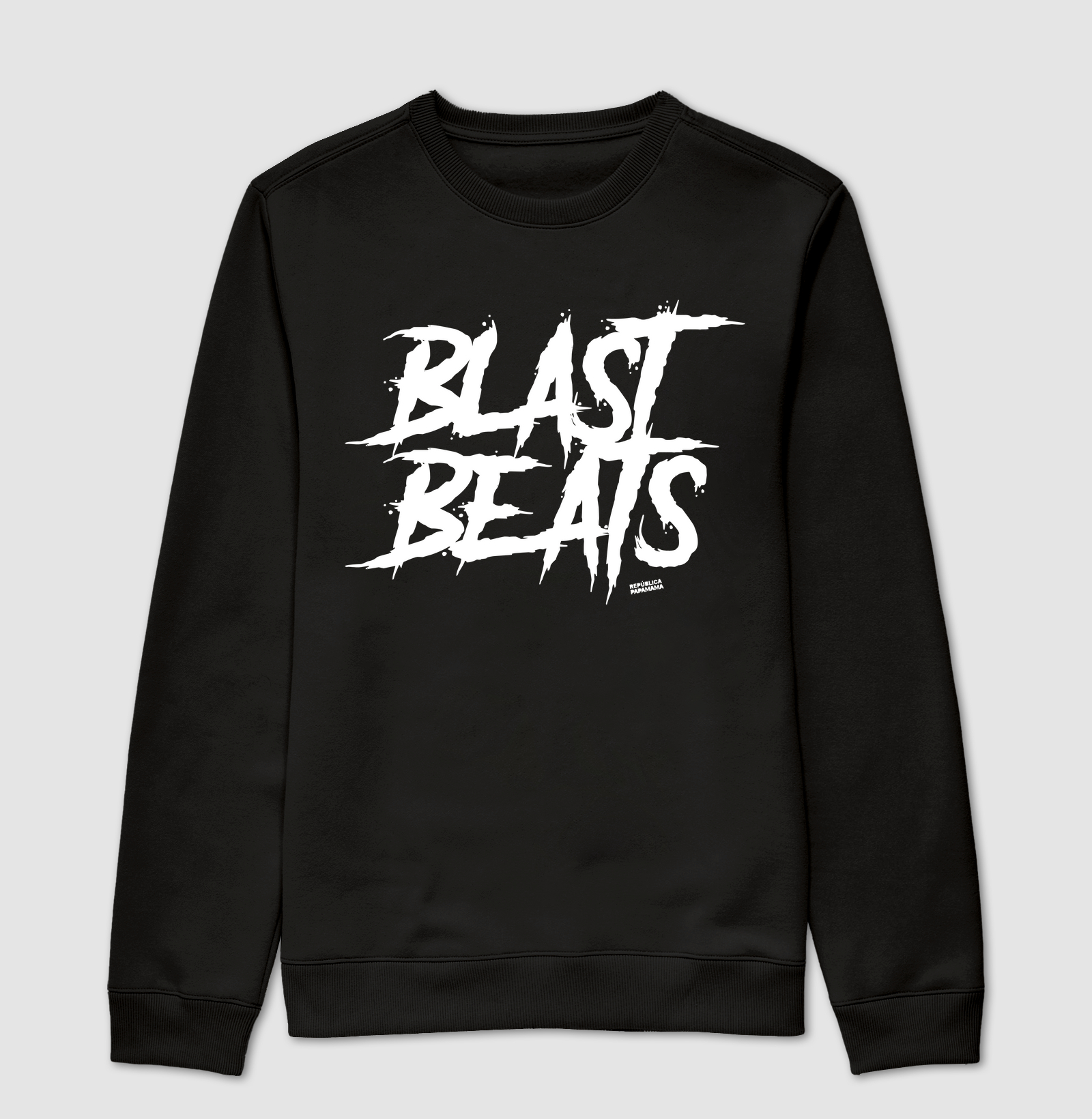Blast Beats