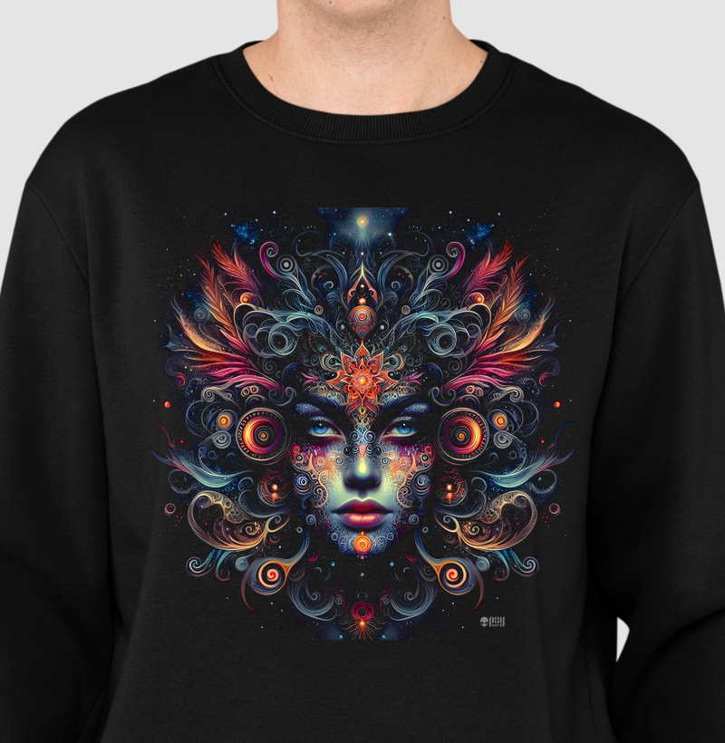 Deusa Transcendental