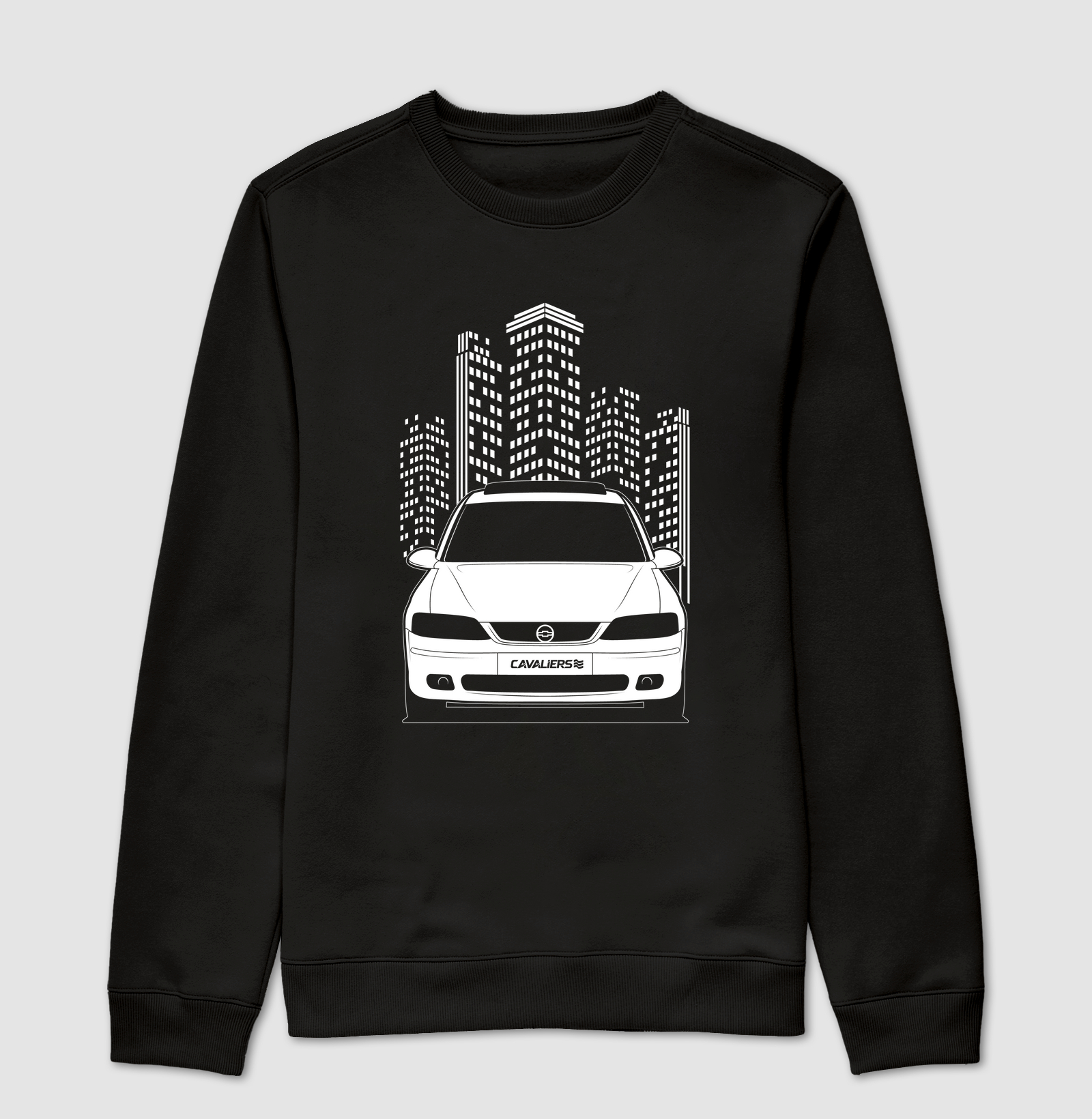 VECTRA B2 CITY 2