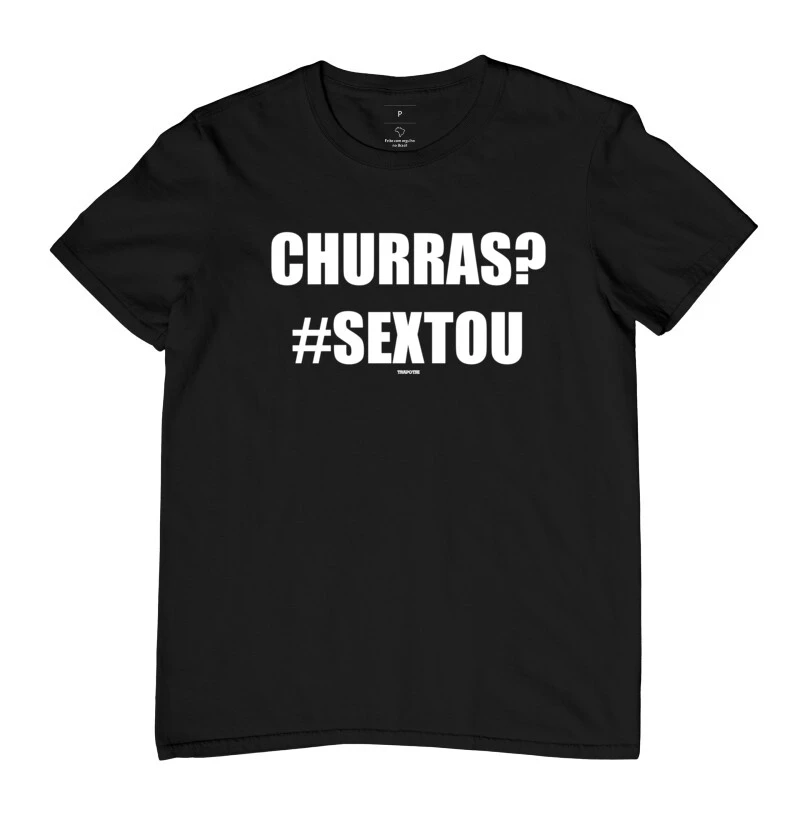 Churras Sextou