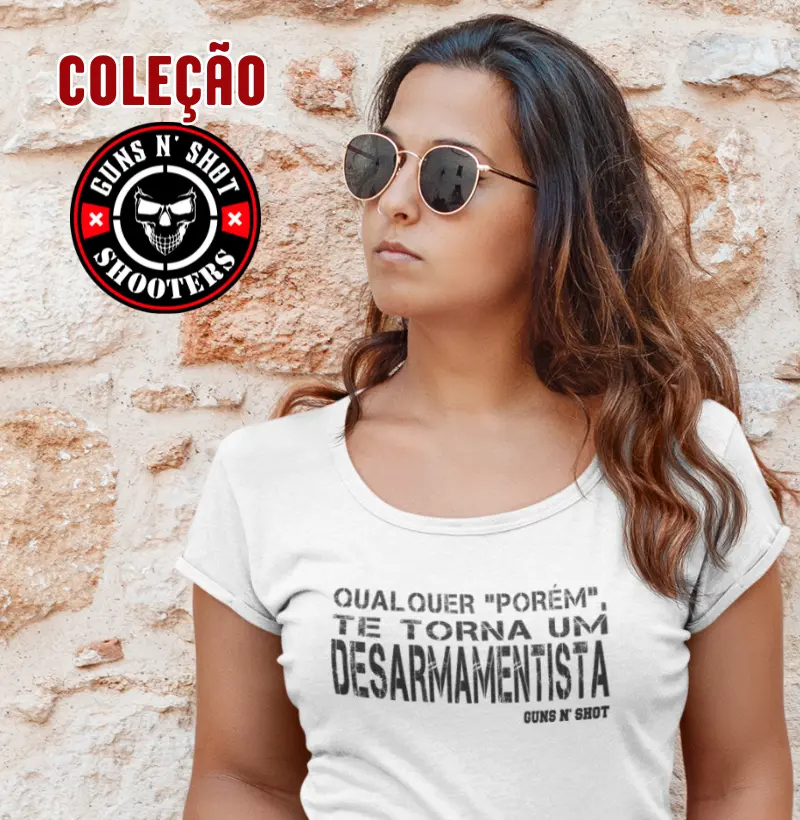 Qualquer Porém