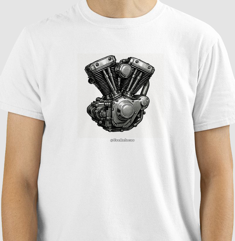 O coração da sua paixão